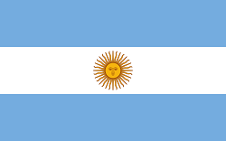 Meteologix Argentinien