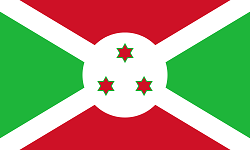 Meteologix Burundi